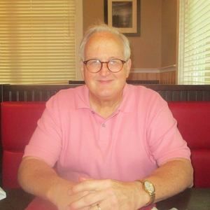 Meet your Posher, John